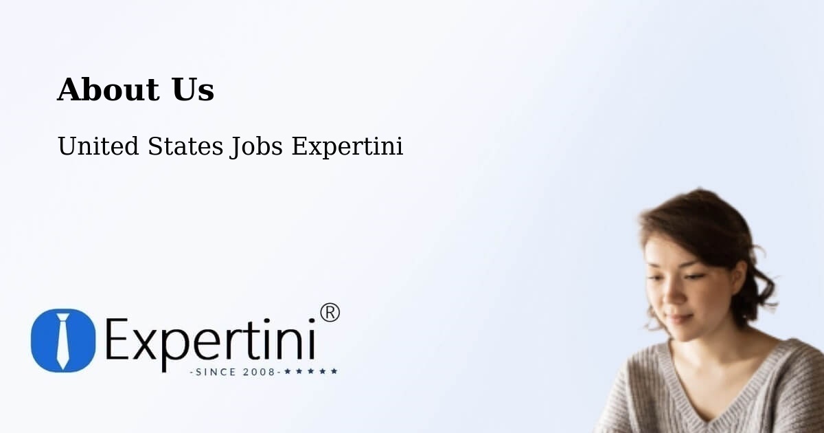 About Expertini Recruitment Platform  – Dickson - Dickson, United States Jobs Expertini