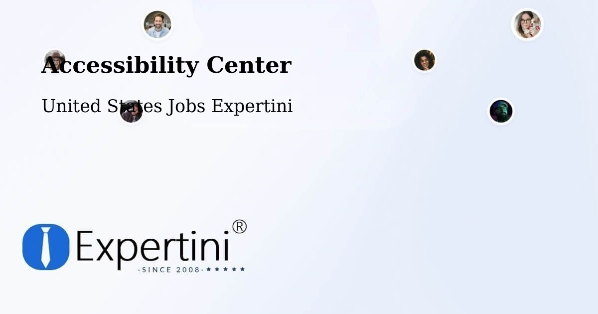 Accessibility Statement – Dickson - United States Jobs Expertini