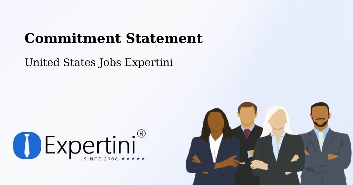 Corporate Commitment – Dickson - United States Jobs Expertini