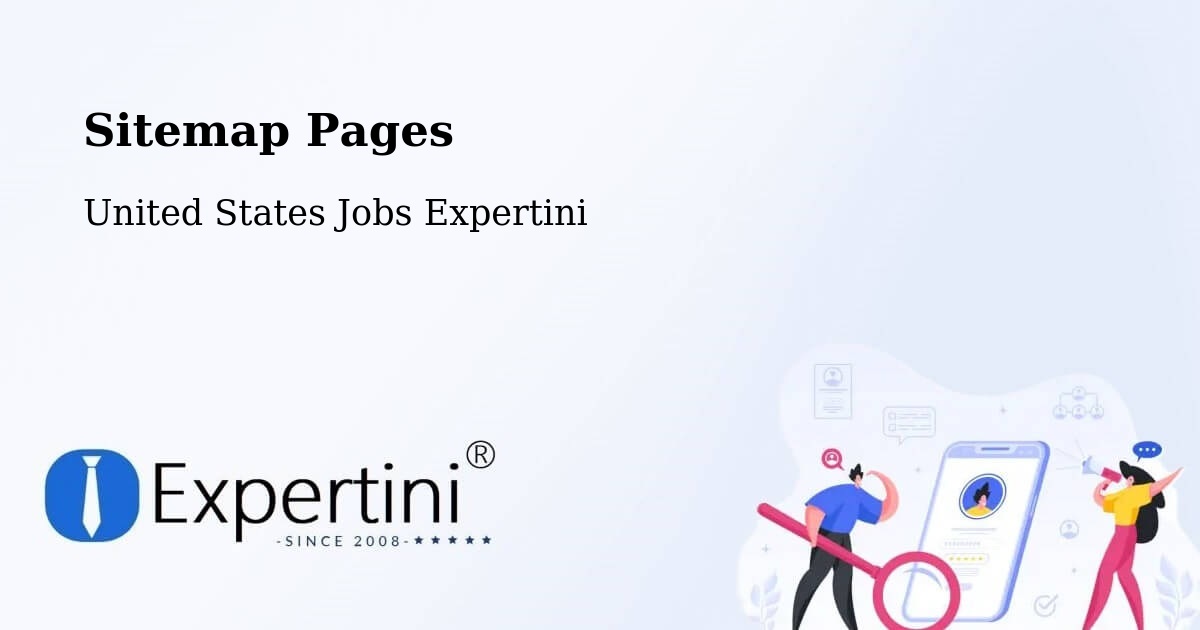 Sitemap Pages - Dickson - United States Jobs Expertini