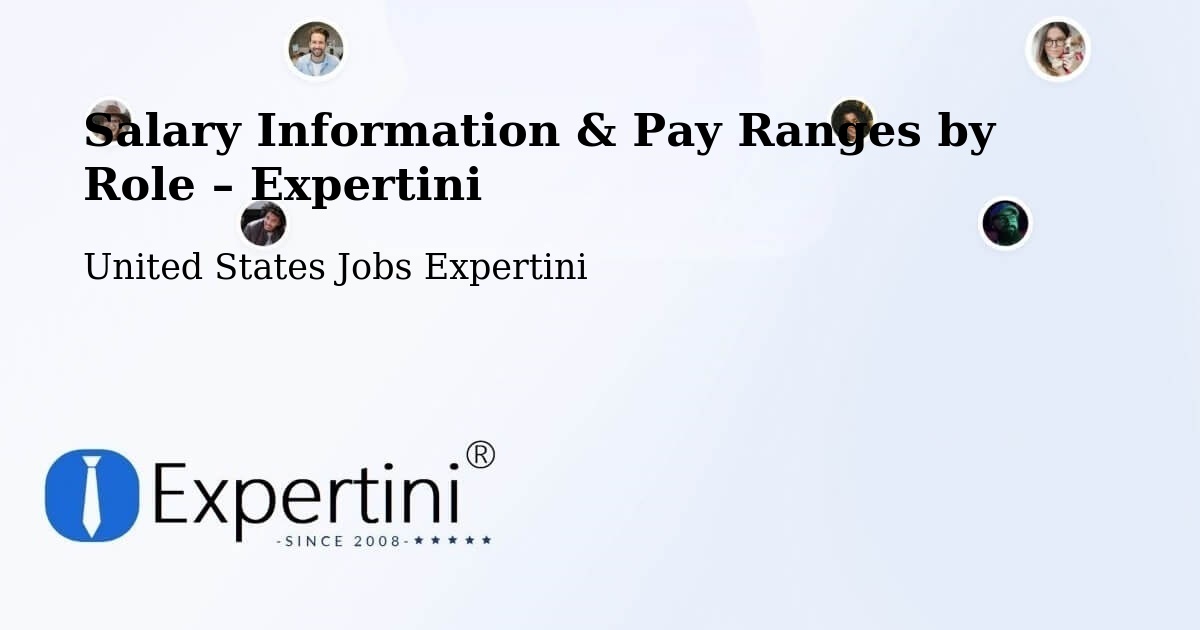 Salary Information & Pay Ranges – Dickson - Dickson, United States Jobs Expertini