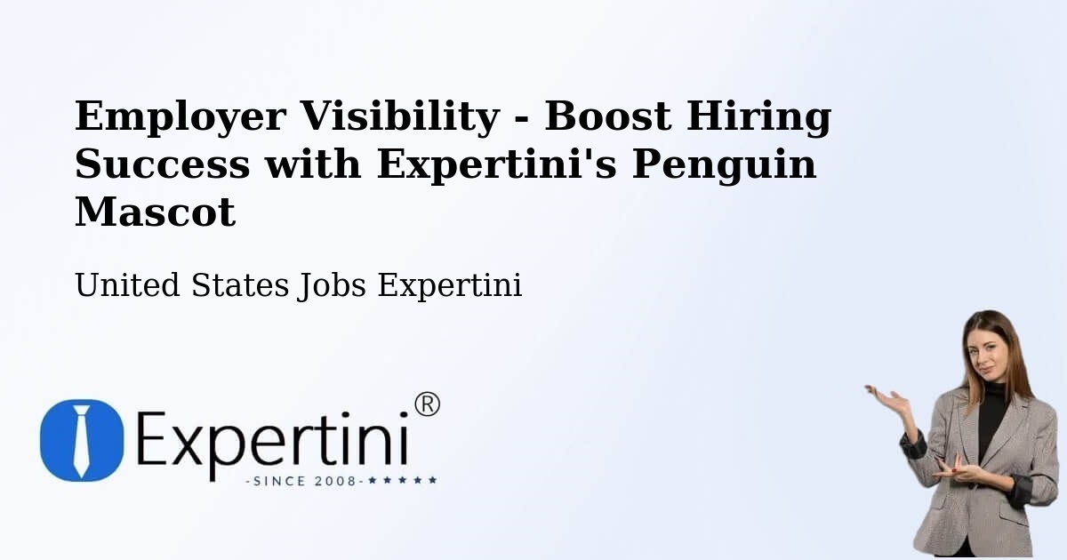 CV and Resume Visibility Optimization – Dickson - United States Jobs Expertini